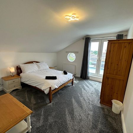Cosy 4 Bed In Chapel St Leonards Villa Exterior photo